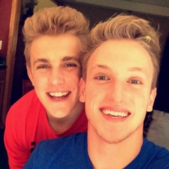 Logan Paul - The Rise Of The Pauls ft. Jake Paul