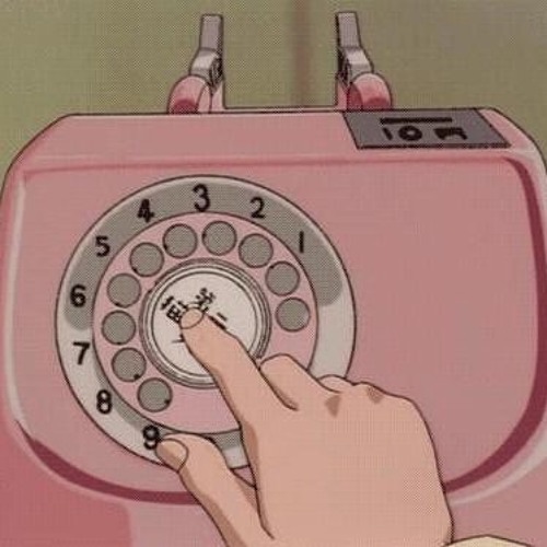 awaiting your call