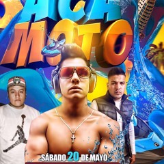 DJ DANY ARROYO ACAMOTO 2K17