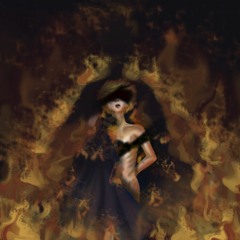 (Oliver- Vocaloid Original) In Inferno