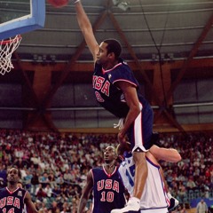 Vince Carter