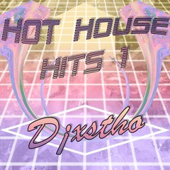 Hot House Hits 1