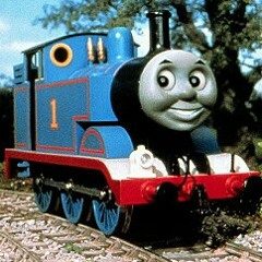 He's A really useful engine s4 Song