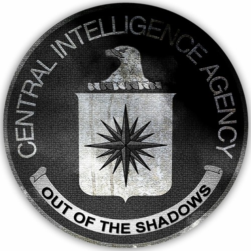 Out of the Shadows Podcast - Henry Hemming