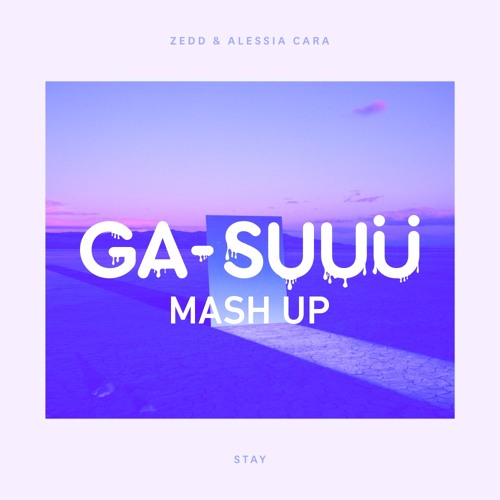 Stay x Invincible (GA-SUUU Mashup)
