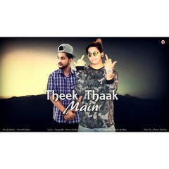 Theek Thaak Main