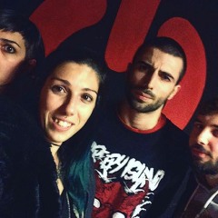 Changing EnvironMents