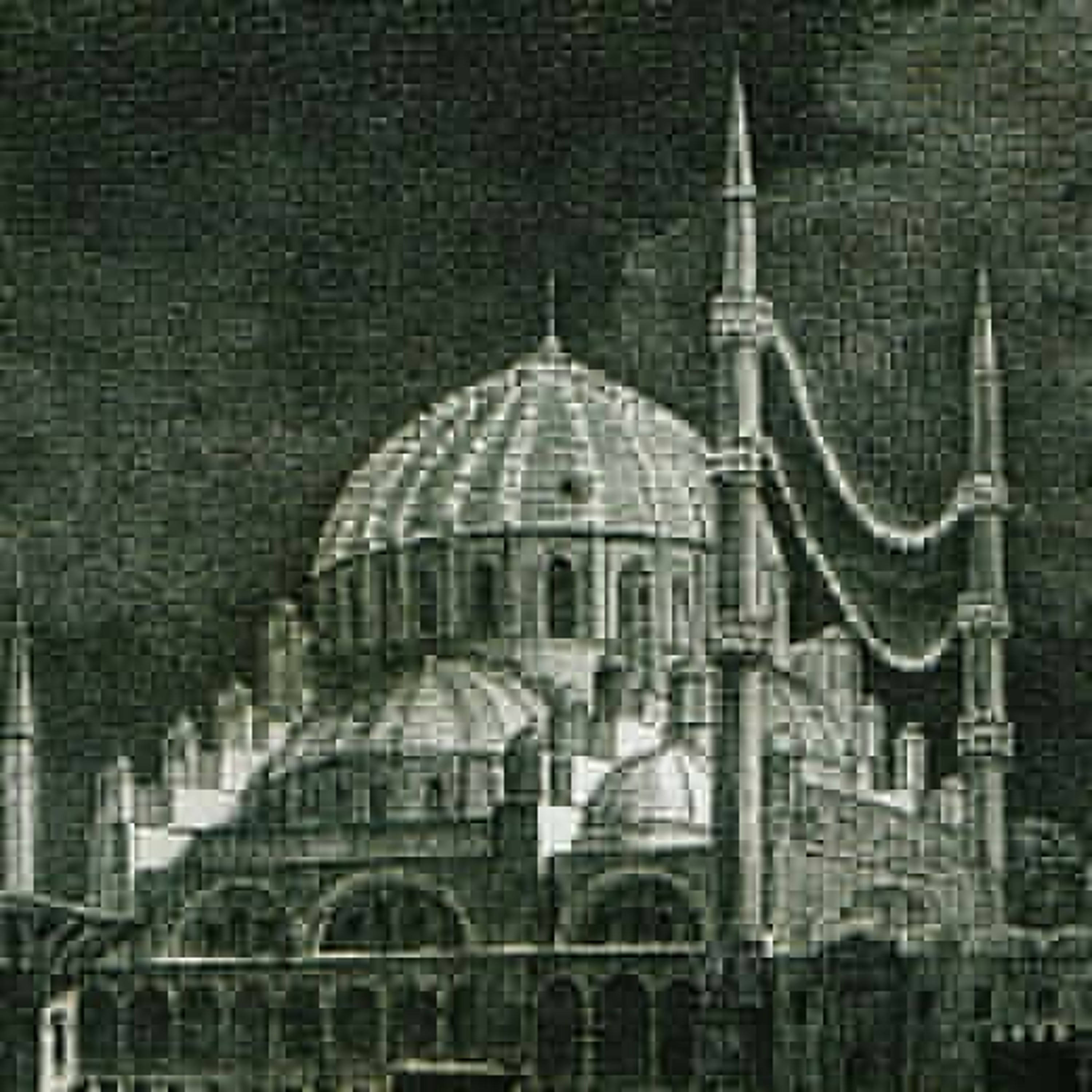 Hamzah wald Maqbul