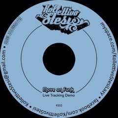 Sneakin' in the Back (performed by Kollettivo Stesi)