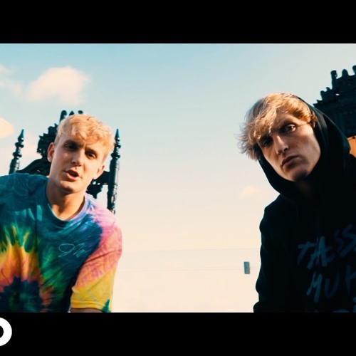 Logan Paul - The Rise Of The Pauls feat. Jake Paul #TheSecondVerse
