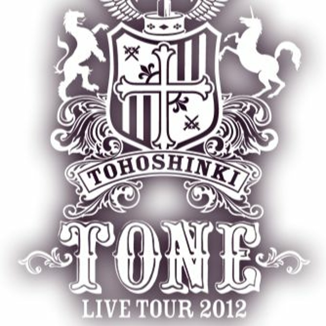 Stream 東方神起 Live Tour 2012 TONE - 呪文 -MIROTIC- (Live) by