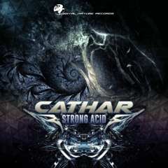 Cathar - 'Gods Never Die' DIGITAL NATURE