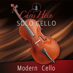 Harry In Winter - Modern Cello
