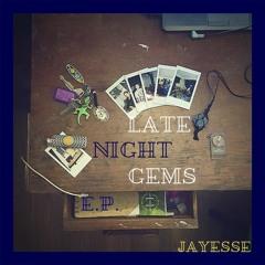 Late Night Gems E.P.