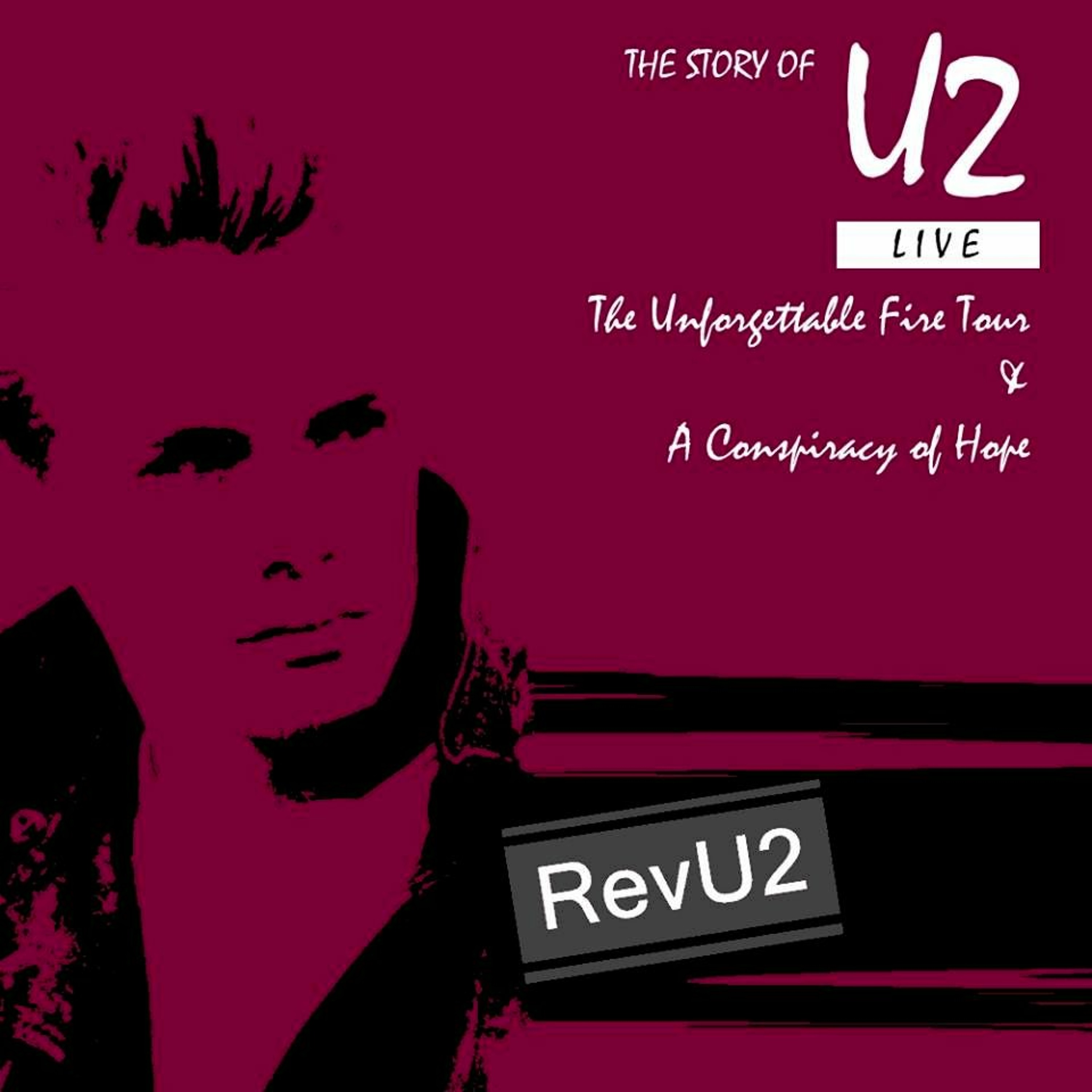 The U2 Podcast