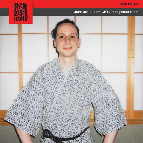 Rick Shiver @ Red Light Radio 03-06-2017