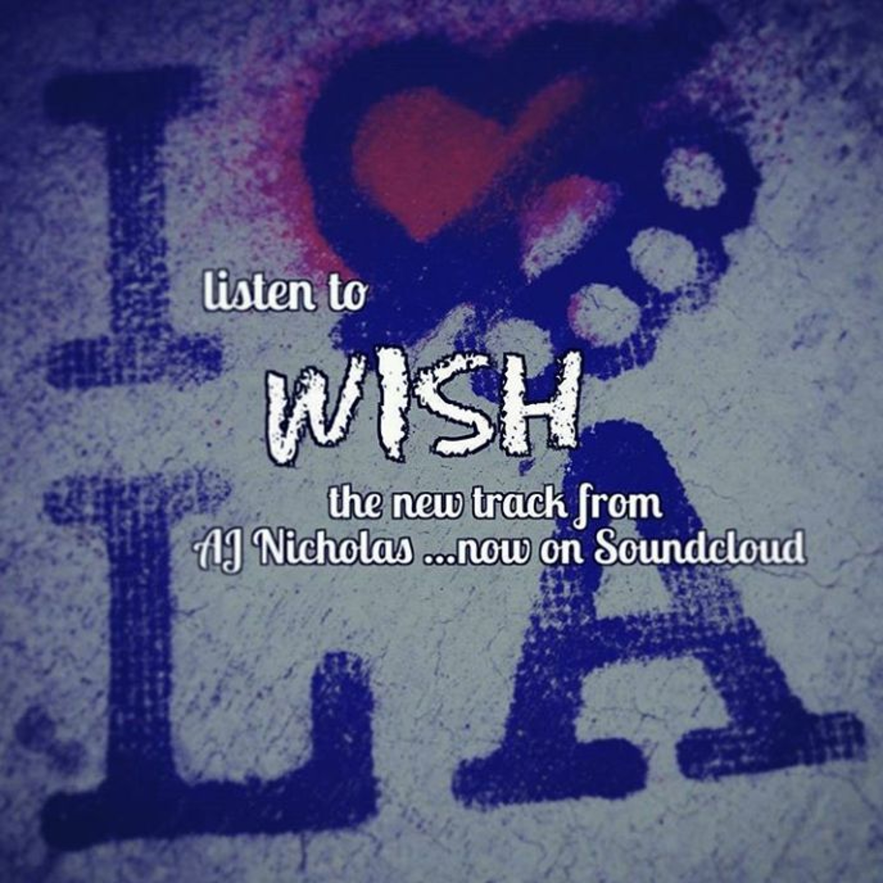 Wish episode artwork
