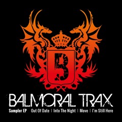 I'm Still Here(Extended mix)