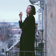 Девочка И Предмет(Аффинаж Cover)