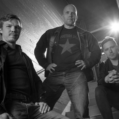 Hood (Instrumental demo 2016)