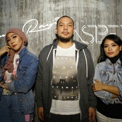 Tiwu Rayie x NSBETM — Demi Masa/Ada Anak Bertanya pada Bapaknya (Religi Cover)