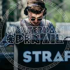Florinsz Janvier @ Amsterdam Open Air 04.06.2017
