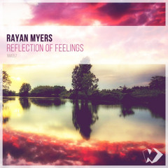 Rayan Myers - Exalted to God (Original Mix)