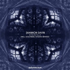 Shannon Davin - Scylla (Original Mix)