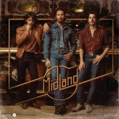 Drinkin' Problem - Midland (Cover)