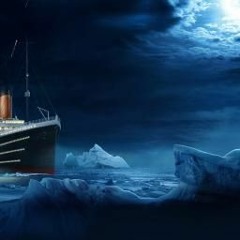 Hymn of the sea (Titanic OST)