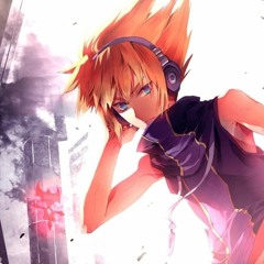 Let The Sparks Fly - Thousand Foot Krutch (My NightCore Mix)
