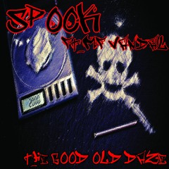 MF Vandal - The Good Old Daze (Prod. Spook)