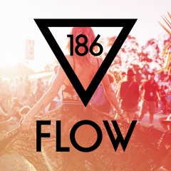 Franky Rizardo presents FLOW episode ▽186