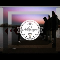 Adinosaurr - swan gang