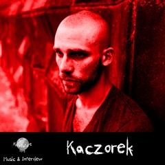 Kaczorek - Music & Interview [NovaFuture Blog Exclusive Mix]