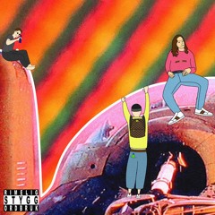 På Tide (feat. Kiddo Kæsh)