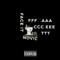 FACE IT (prod. CorMill)