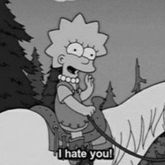 I Don't Hate you, But You Hate Me