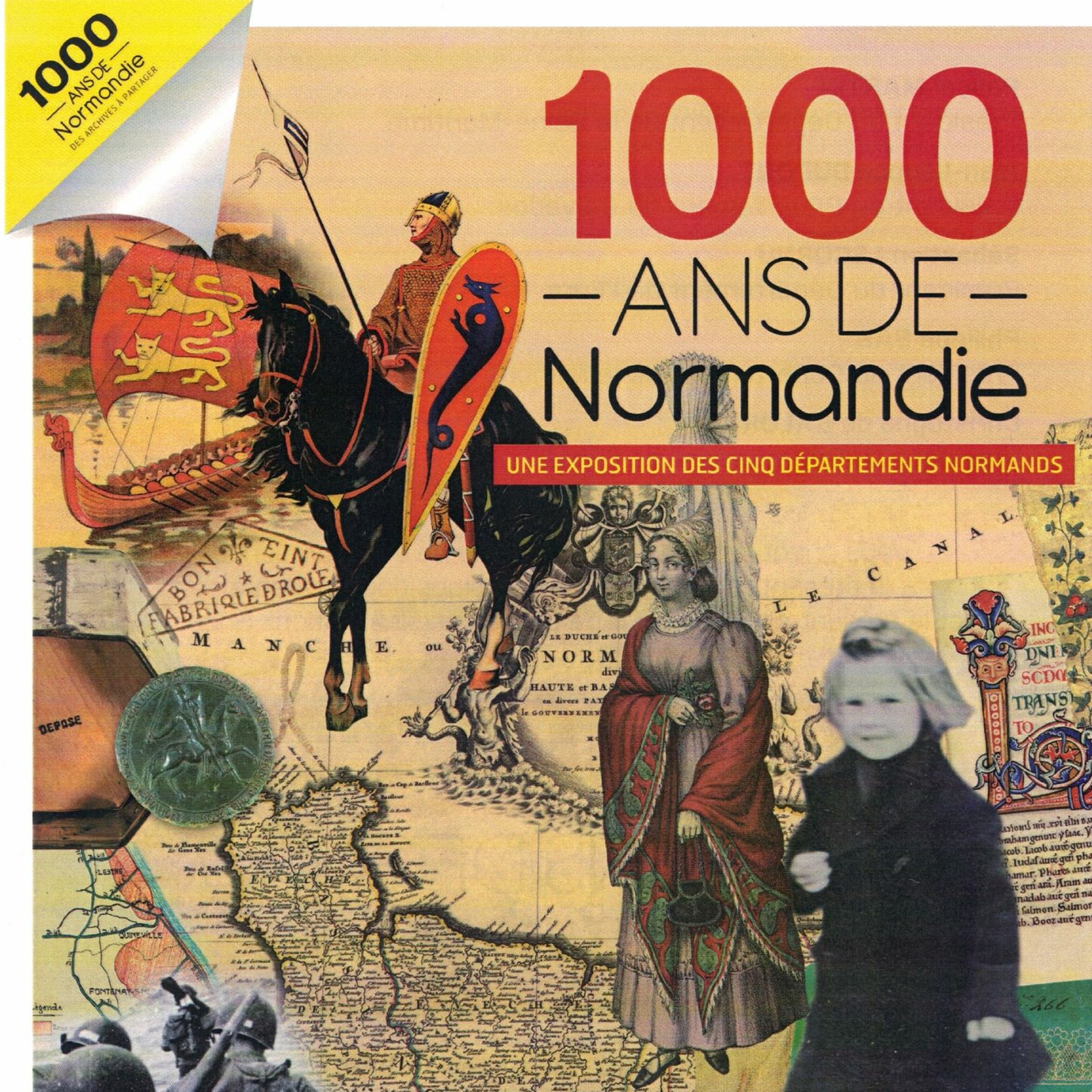 Chemins d’histoire