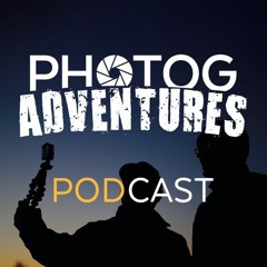 Live Listener Q&A with PhotoPills' Rafael "The Bard" Pons | Ep 37
