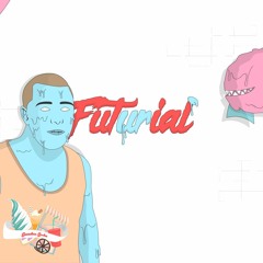 Brandy - Almost Doesn't Count (Futurial Remix)