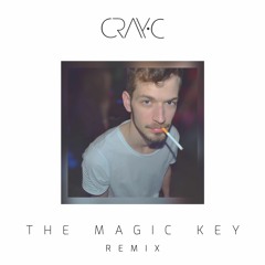 The Magic Key (Remix)