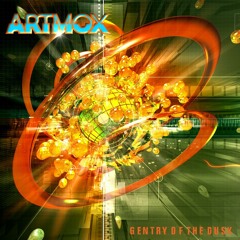 Artmox - Infinite Space [OUT NOW]