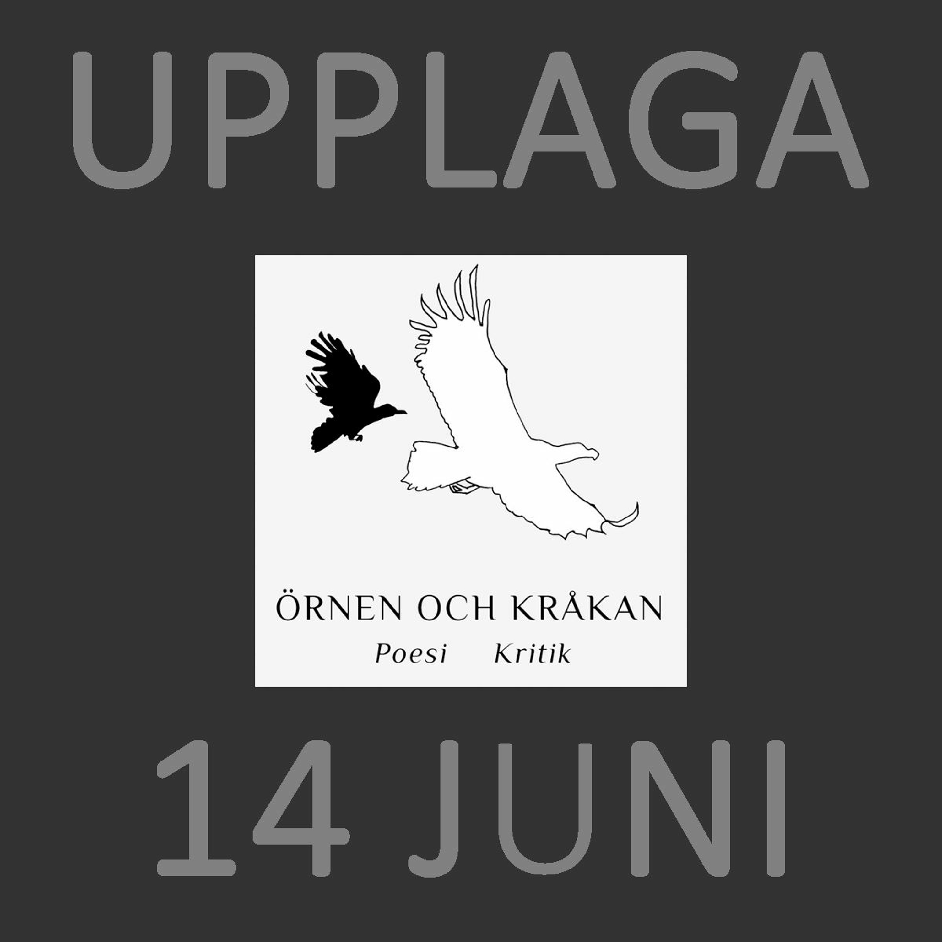 Recension av Göran Sonnevis Sekvenser mot Omega episode artwork