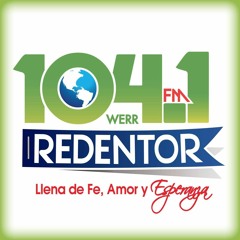 Redentor 104.1 Puerto Rico