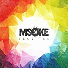 11. Msoke - Sounds Of Rebellion (feat. Kaye & Yasmin)