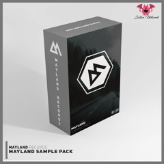 MAYLAND RECORDS Sample Pack (FREE DL)