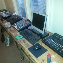 Httpssoundcloud.comtyrone - Capone21 - Worse - Nightmare