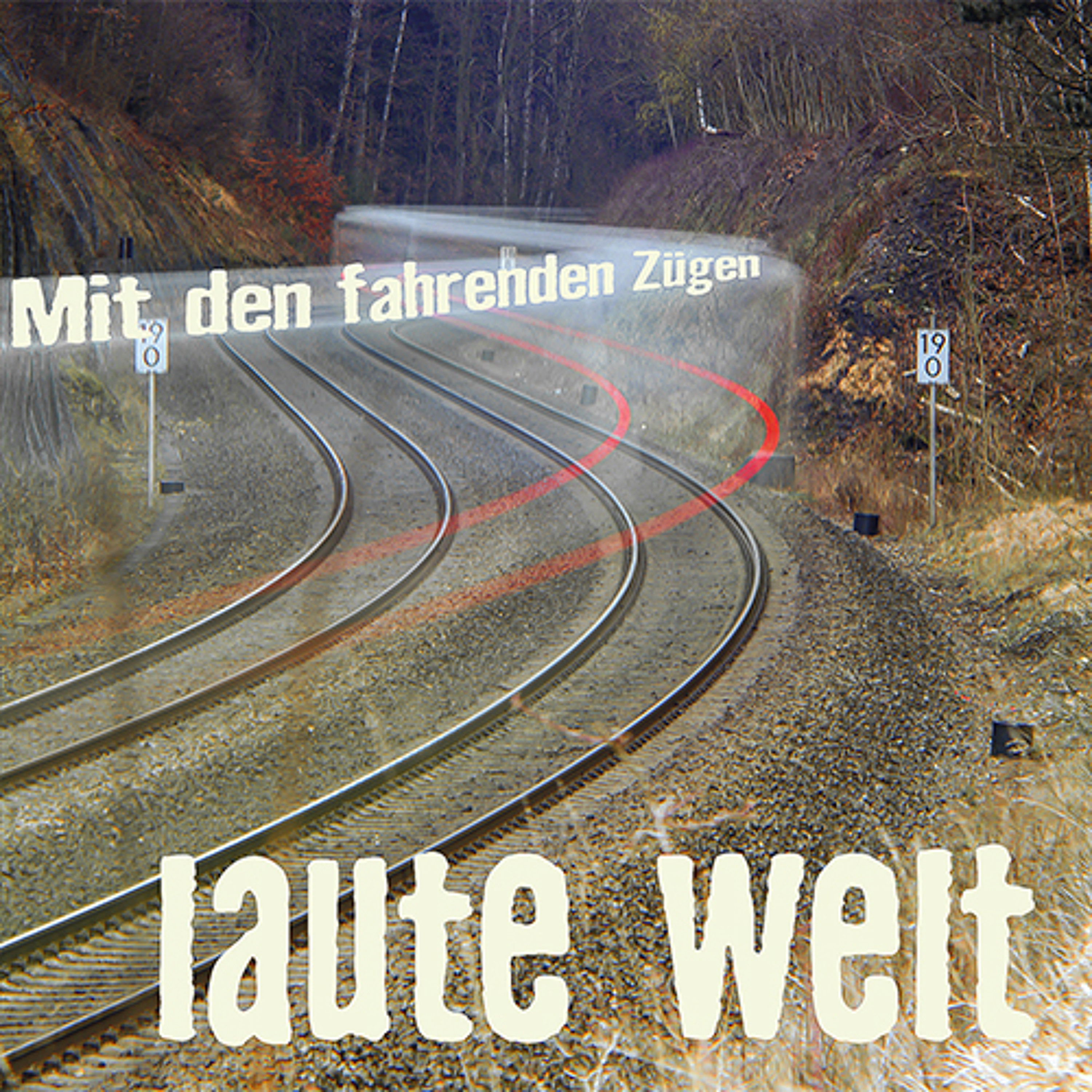 Der Tag wird gut episode artwork