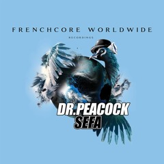 FWW02 - Dr. Peacock & Sefa